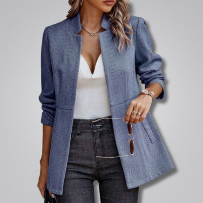 Charlotte Tailored Blazer