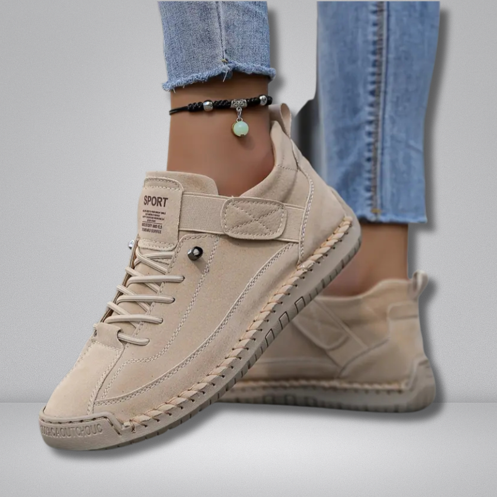 Florence Everyday Sneakers