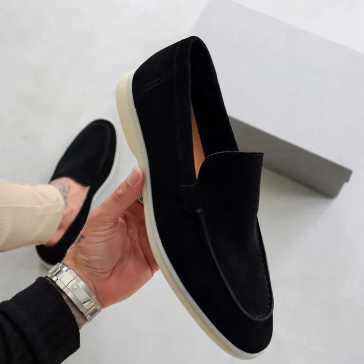 Samuel Casual Loafers