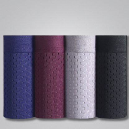 Henry Breathable Boxer Briefs