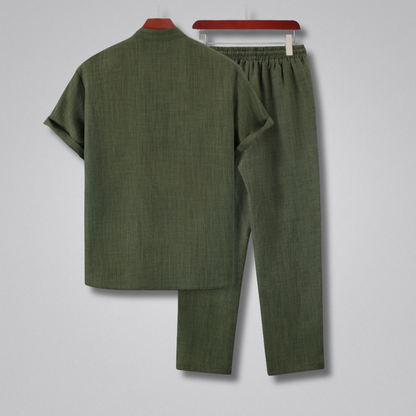 Mason Relaxed Summer Set – Long