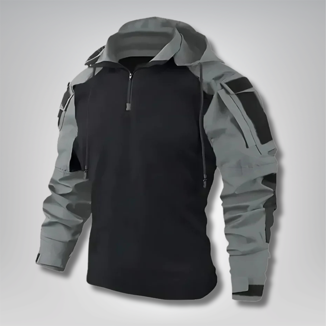 Logan Tactical Hoodie