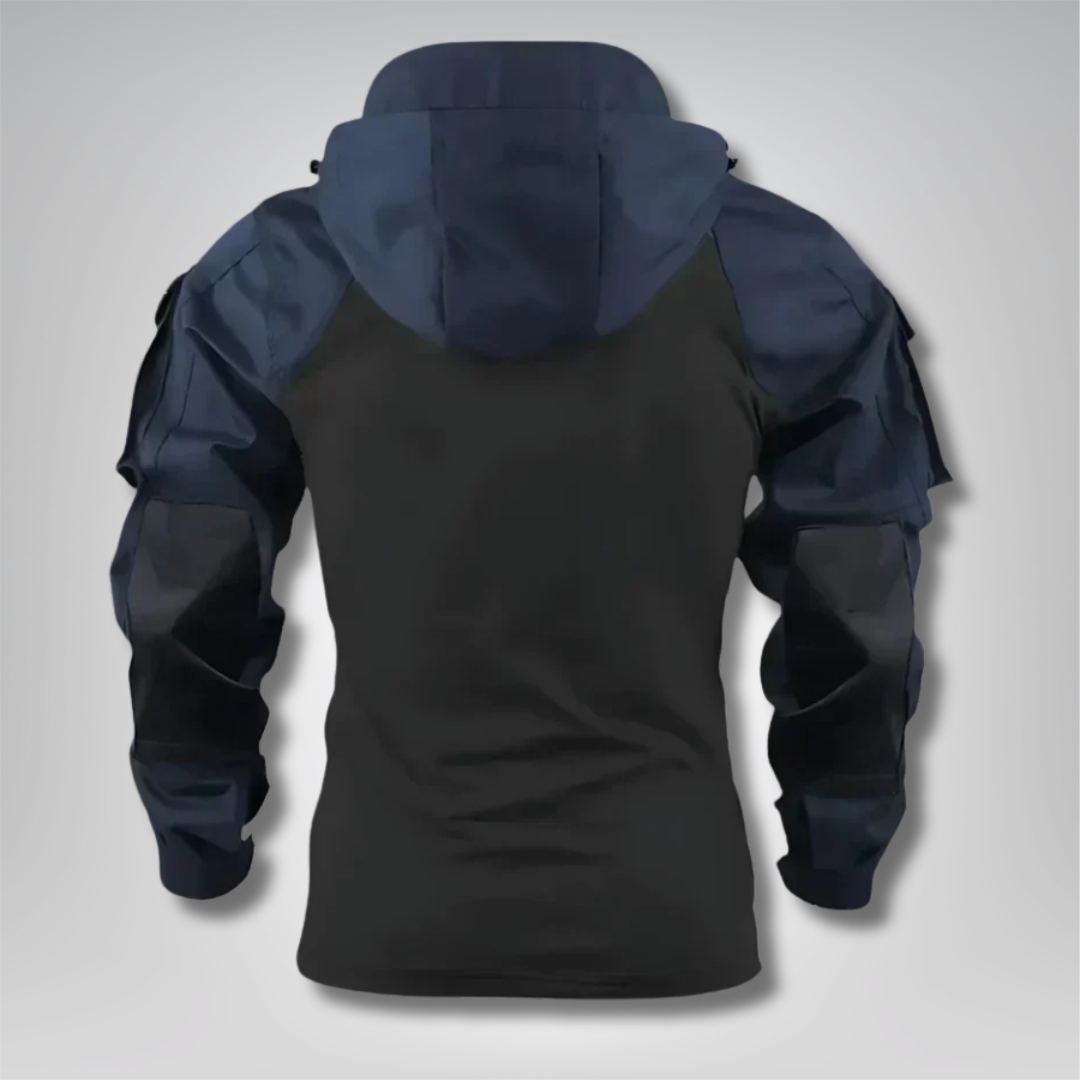 Logan Tactical Hoodie