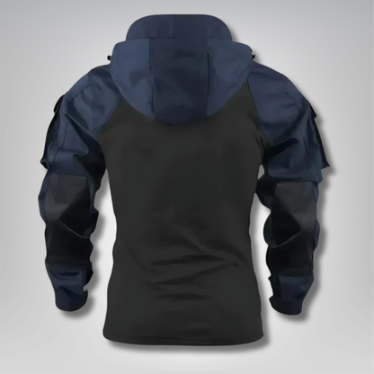 Logan Tactical Hoodie