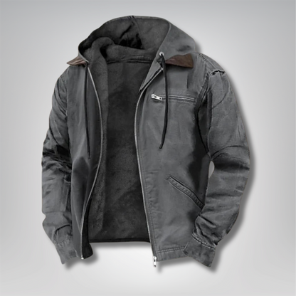 Derek Utility Jacket