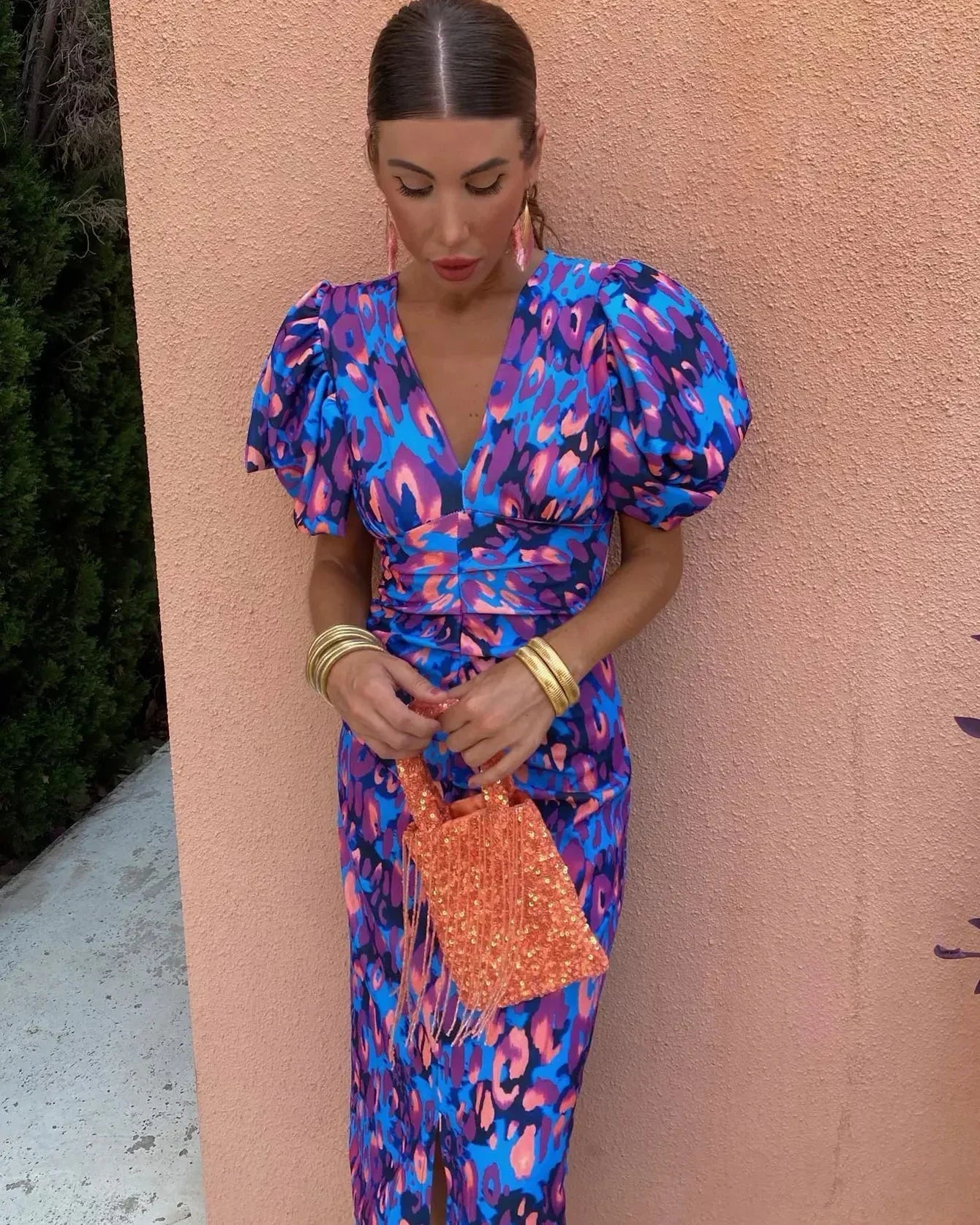 Rosalind Cocktail Dress