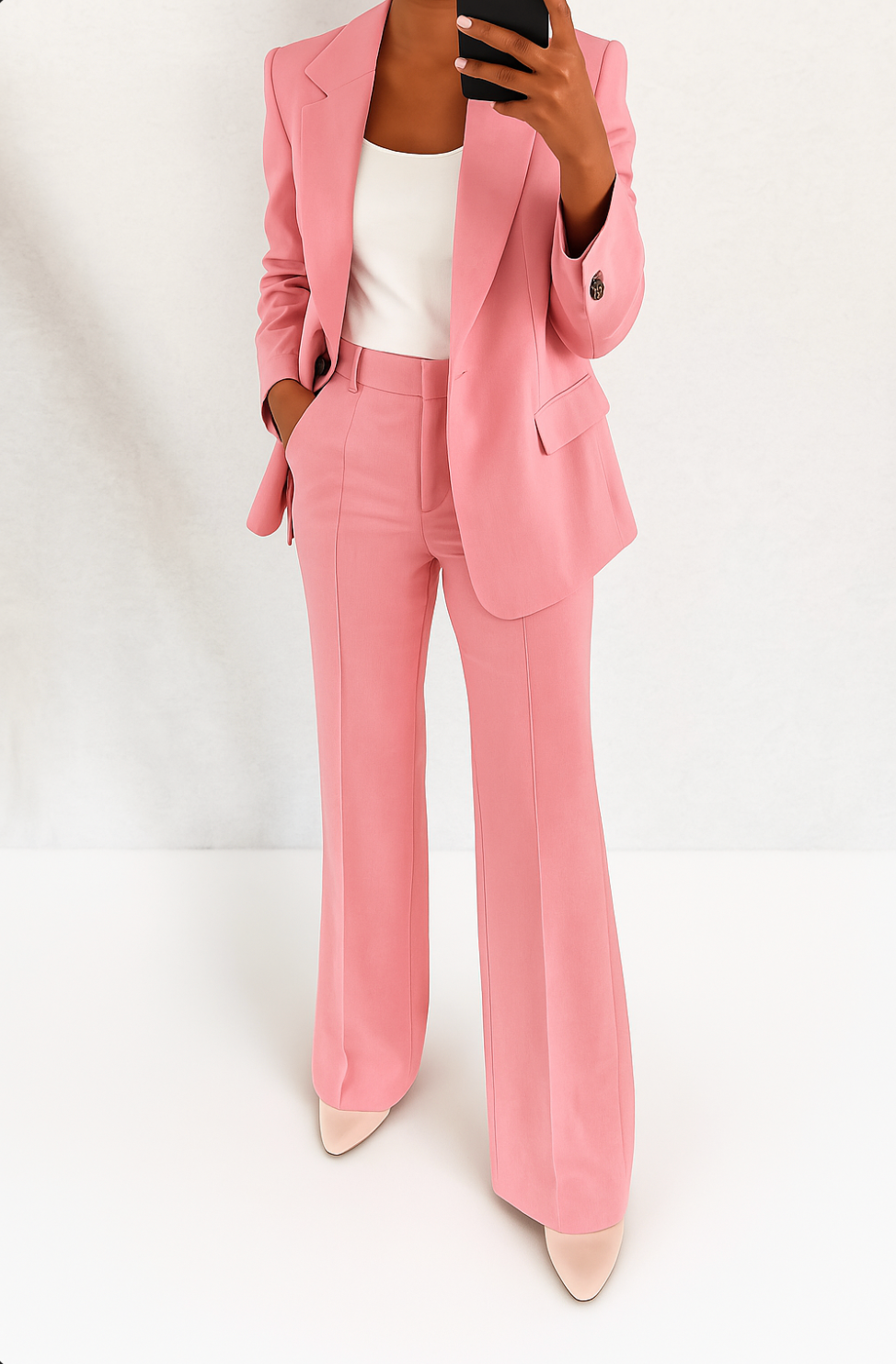 Hazel Co-ord Set