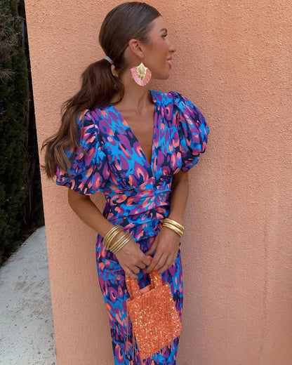 Rosalind Cocktail Dress