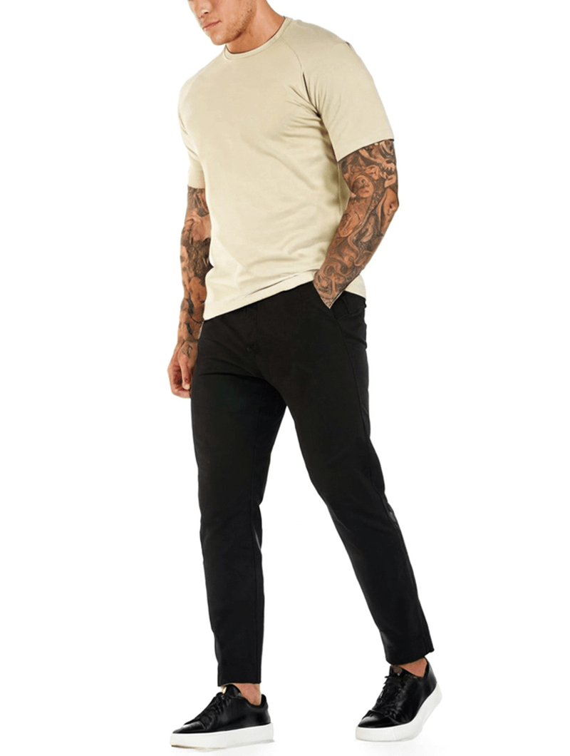 Velovia Fitted T-Shirt