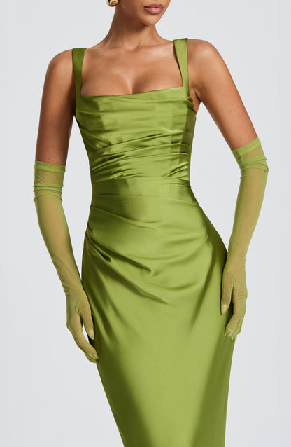 Ariana Evening Dress