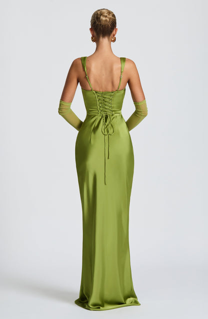 Ariana Evening Dress