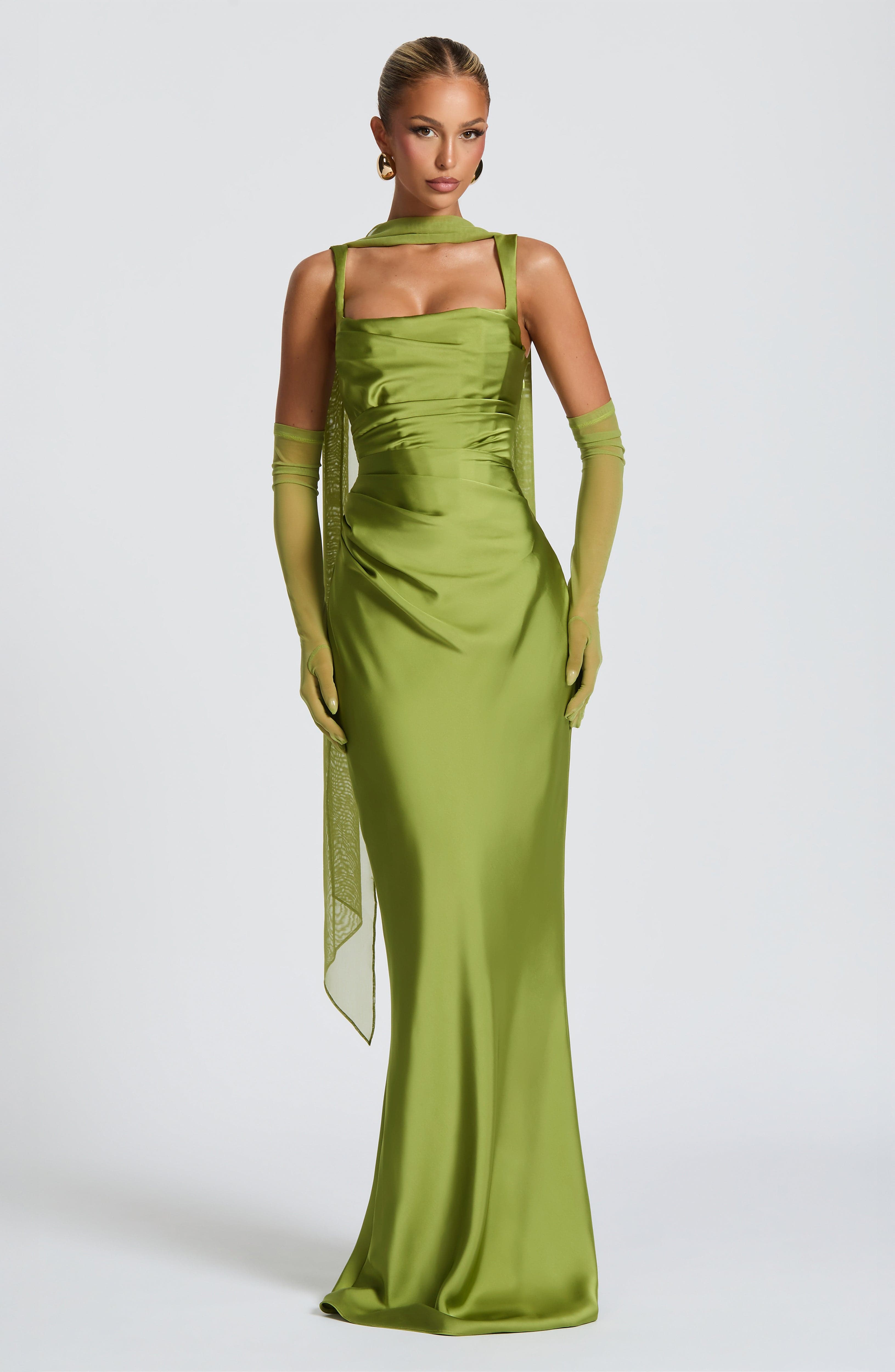Ariana Evening Dress