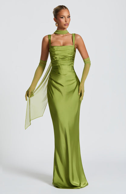 Ariana Evening Dress