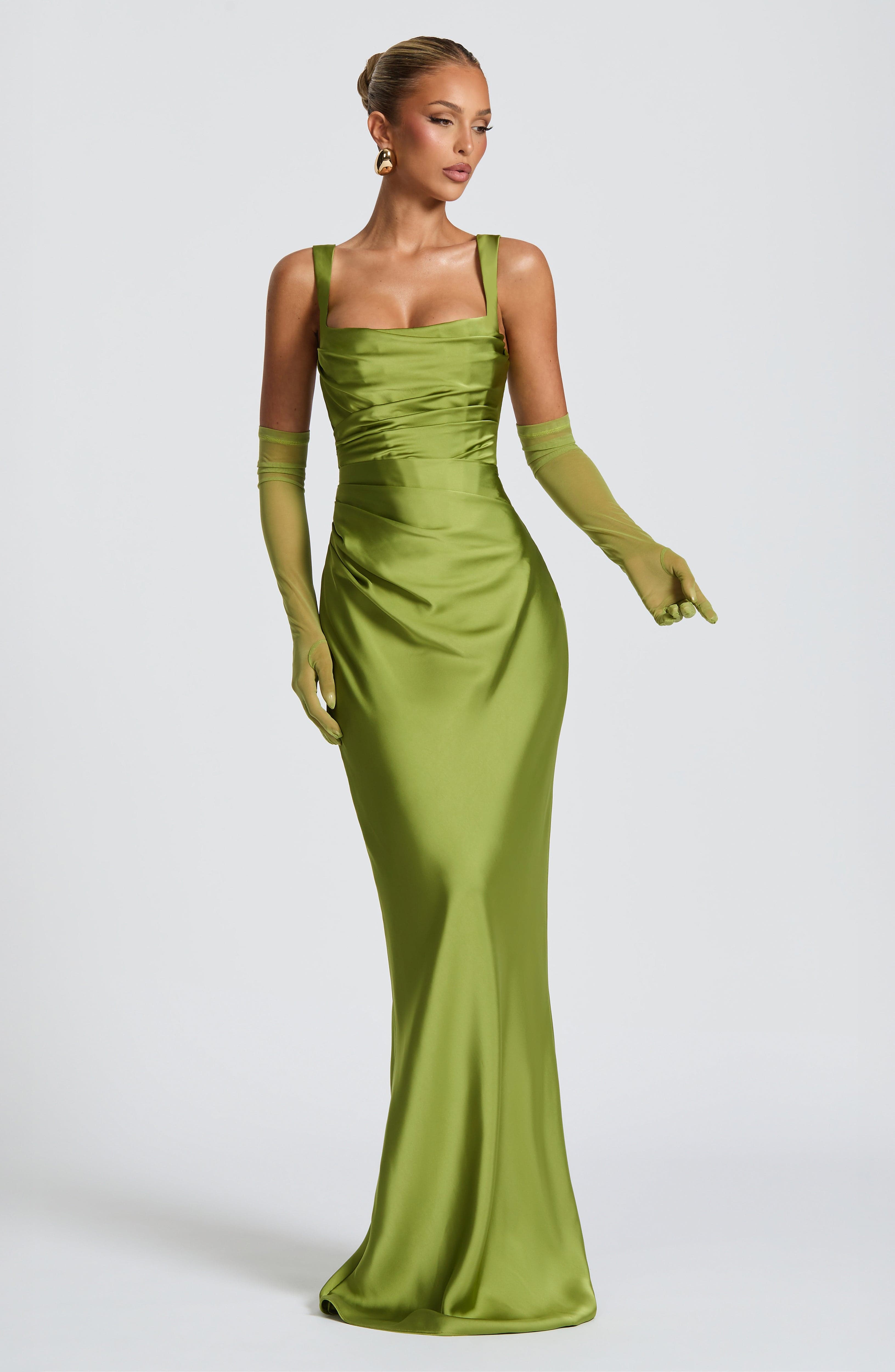 Ariana Evening Dress