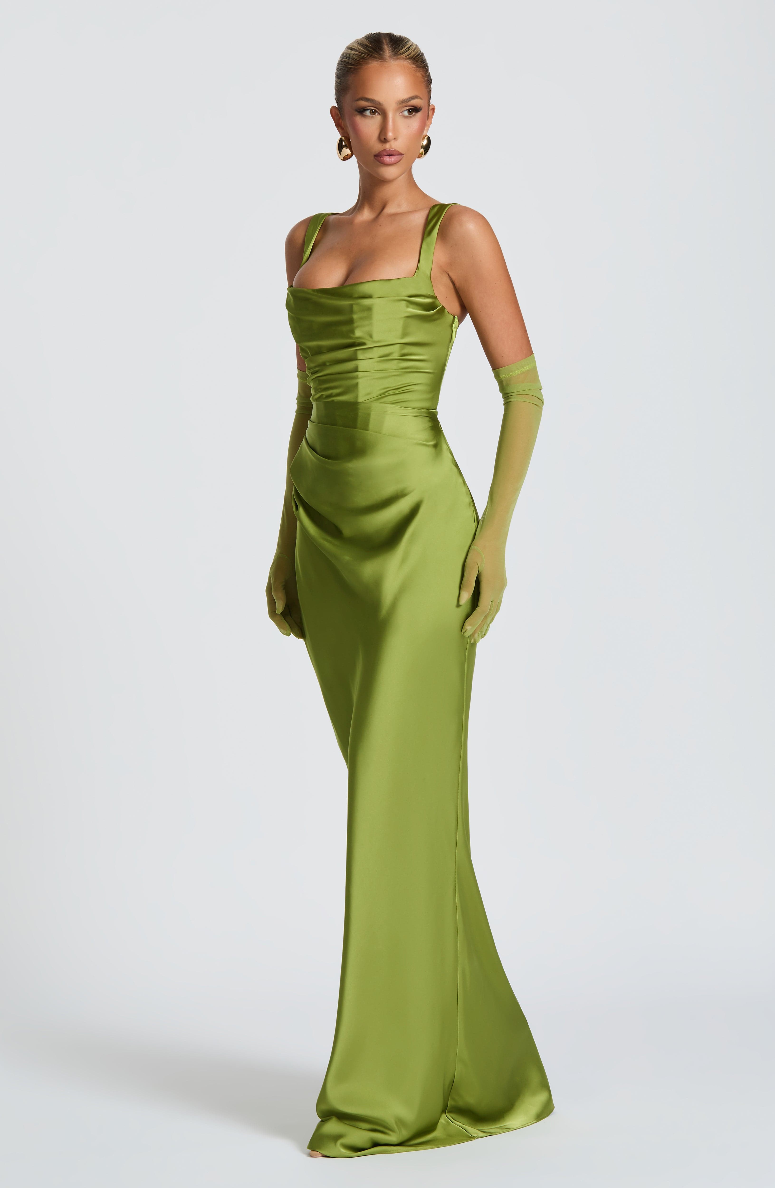Ariana Evening Dress