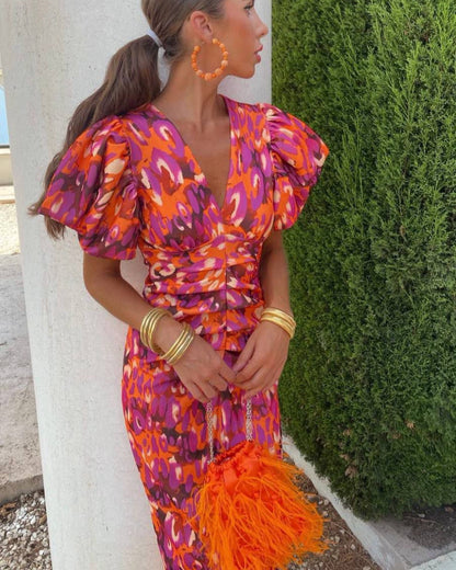 Rosalind Cocktail Dress