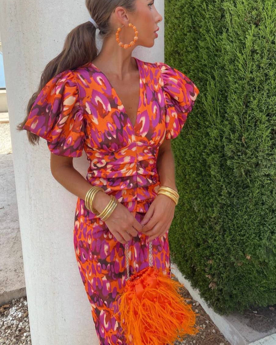 Rosalind Cocktail Dress