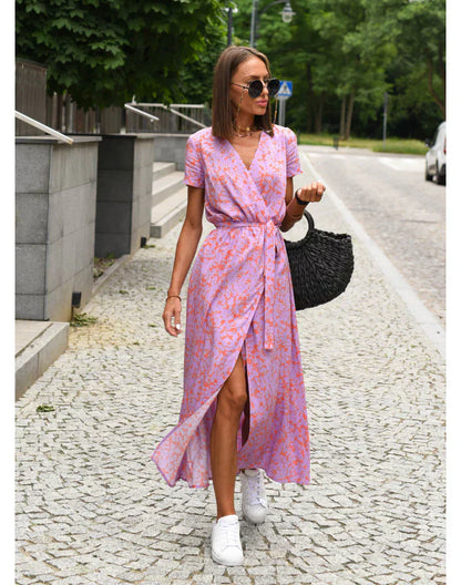 Mirabelle Day Dress
