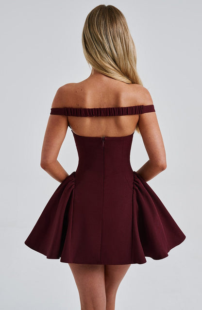 Aveline Cocktail Dress