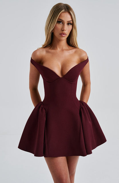 Aveline Cocktail Dress