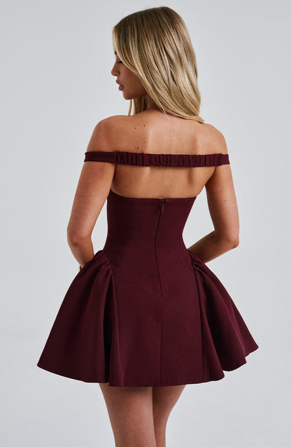 Aveline Cocktail Dress