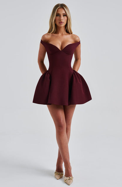 Aveline Cocktail Dress
