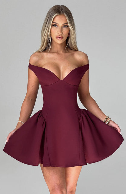 Aveline Cocktail Dress