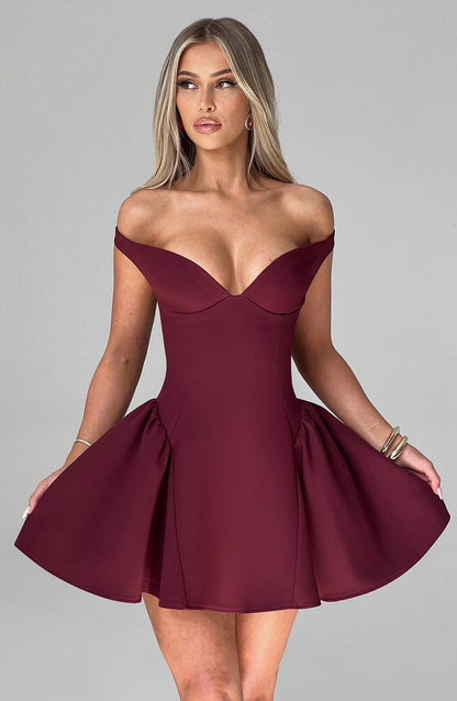 Aveline Cocktail Dress