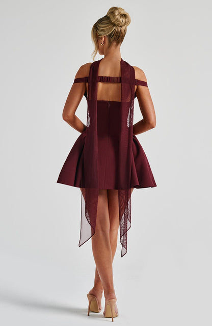 Aveline Cocktail Dress