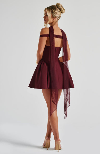 Aveline Cocktail Dress