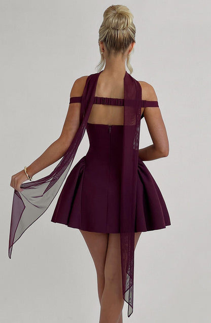 Aveline Cocktail Dress