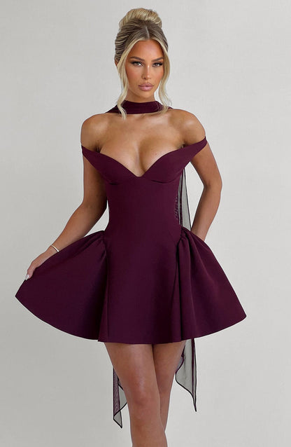 Aveline Cocktail Dress