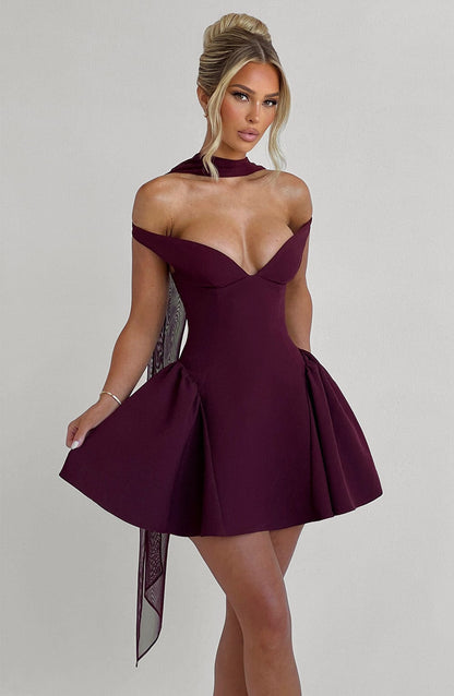 Aveline Cocktail Dress