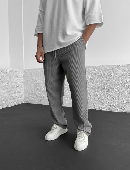 Ryan Relaxed Fit Trousers