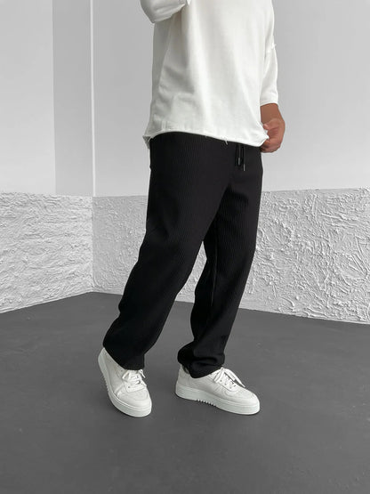 Ryan Relaxed Fit Trousers