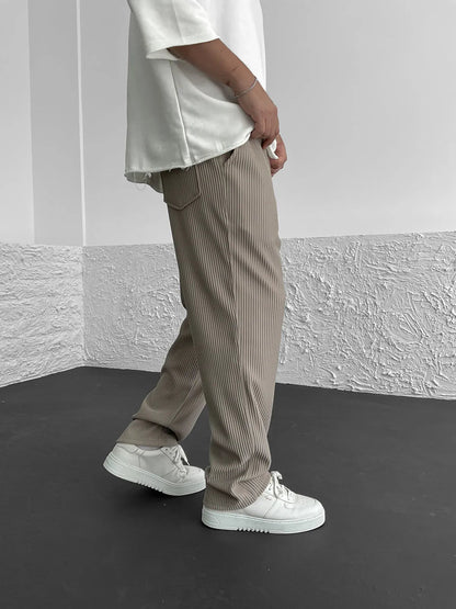 Ryan Relaxed Fit Trousers