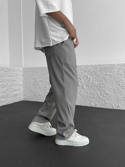 Ryan Relaxed Fit Trousers