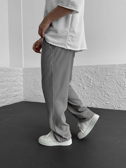 Ryan Relaxed Fit Trousers