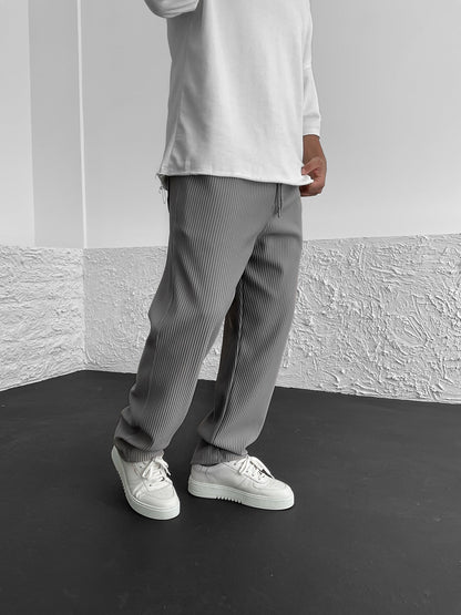 Ryan Relaxed Fit Trousers