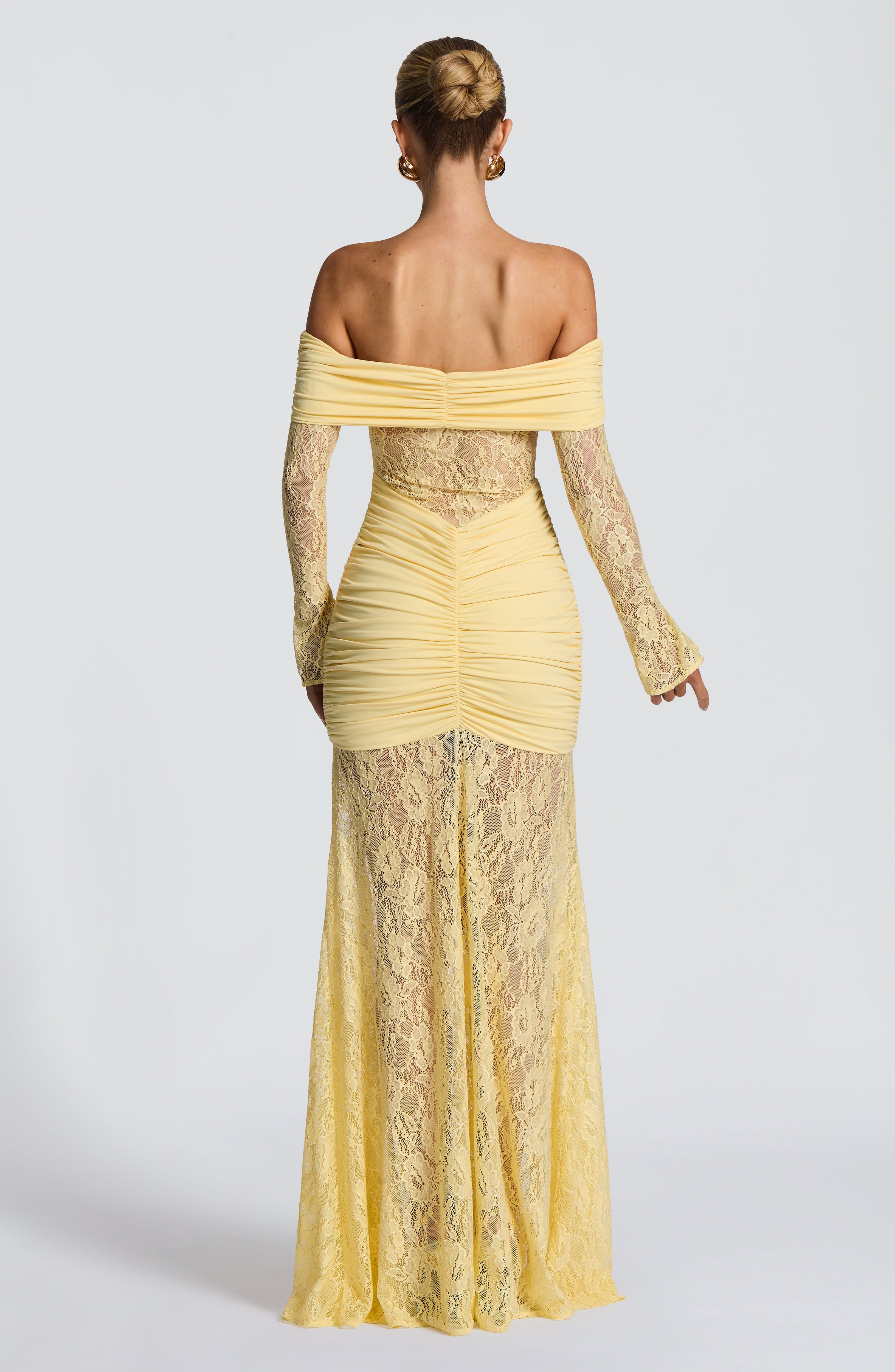 Aurora Evening Dress