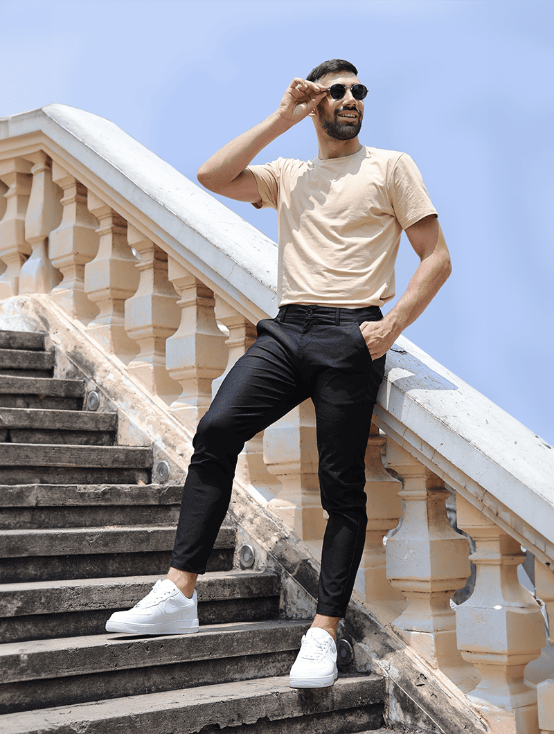 Velovia Stretch Pants