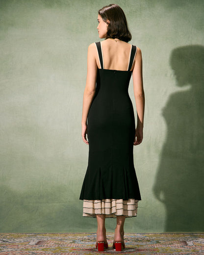 Sofia Cocktail Dress