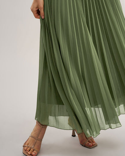 Grace Evening Dress