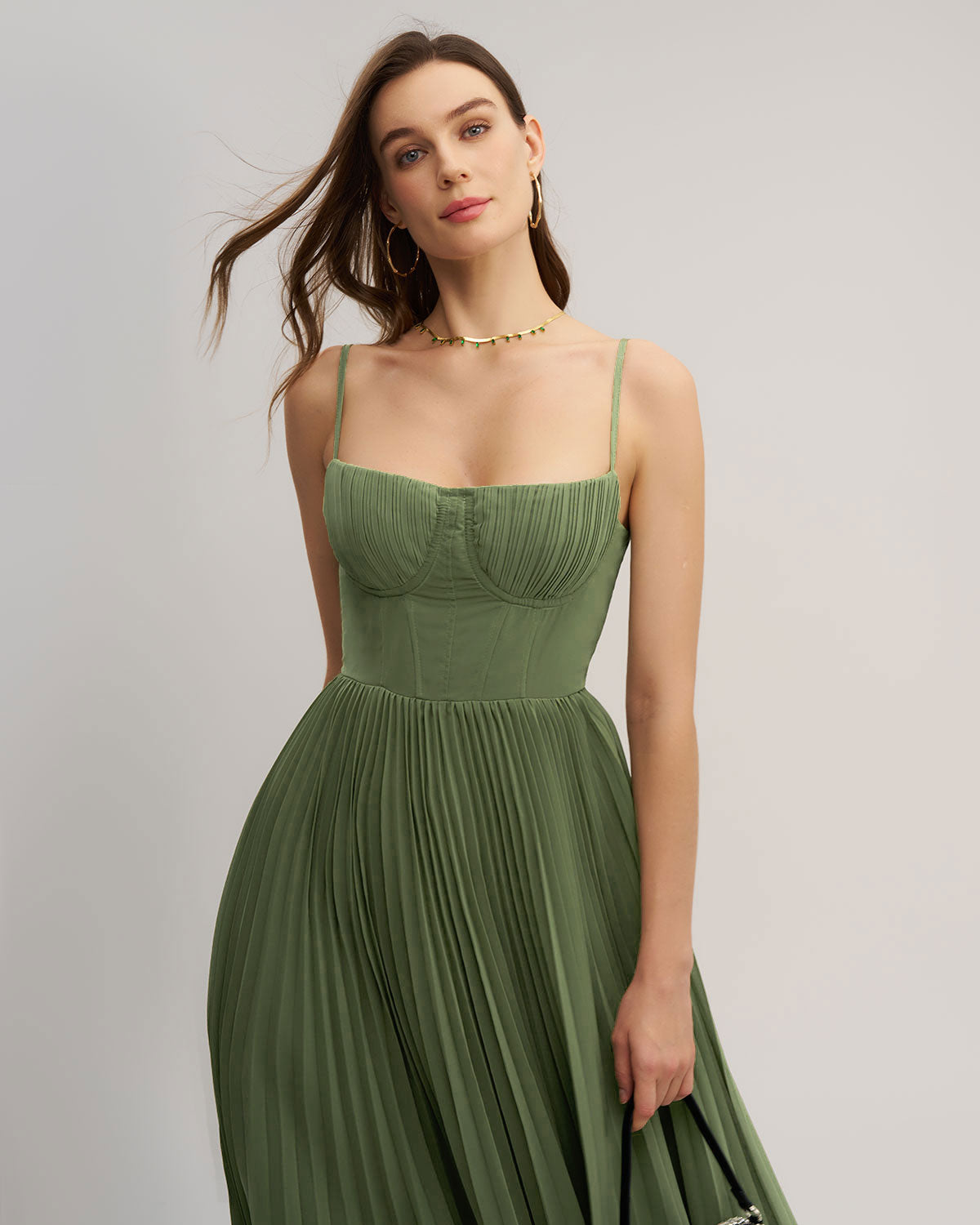 Grace Evening Dress