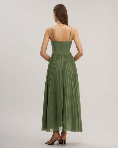 Grace Evening Dress
