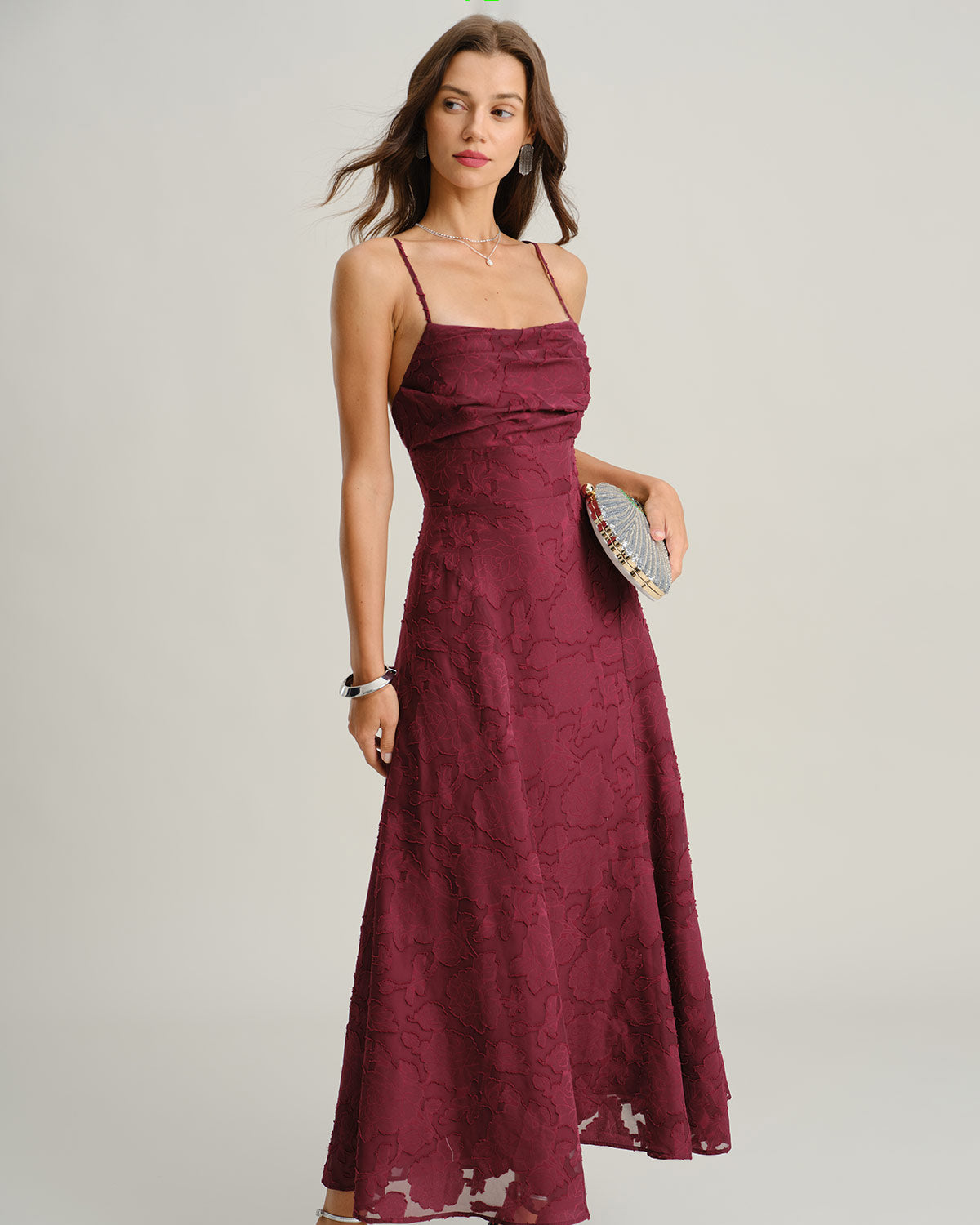 Isabelle Evening Dress