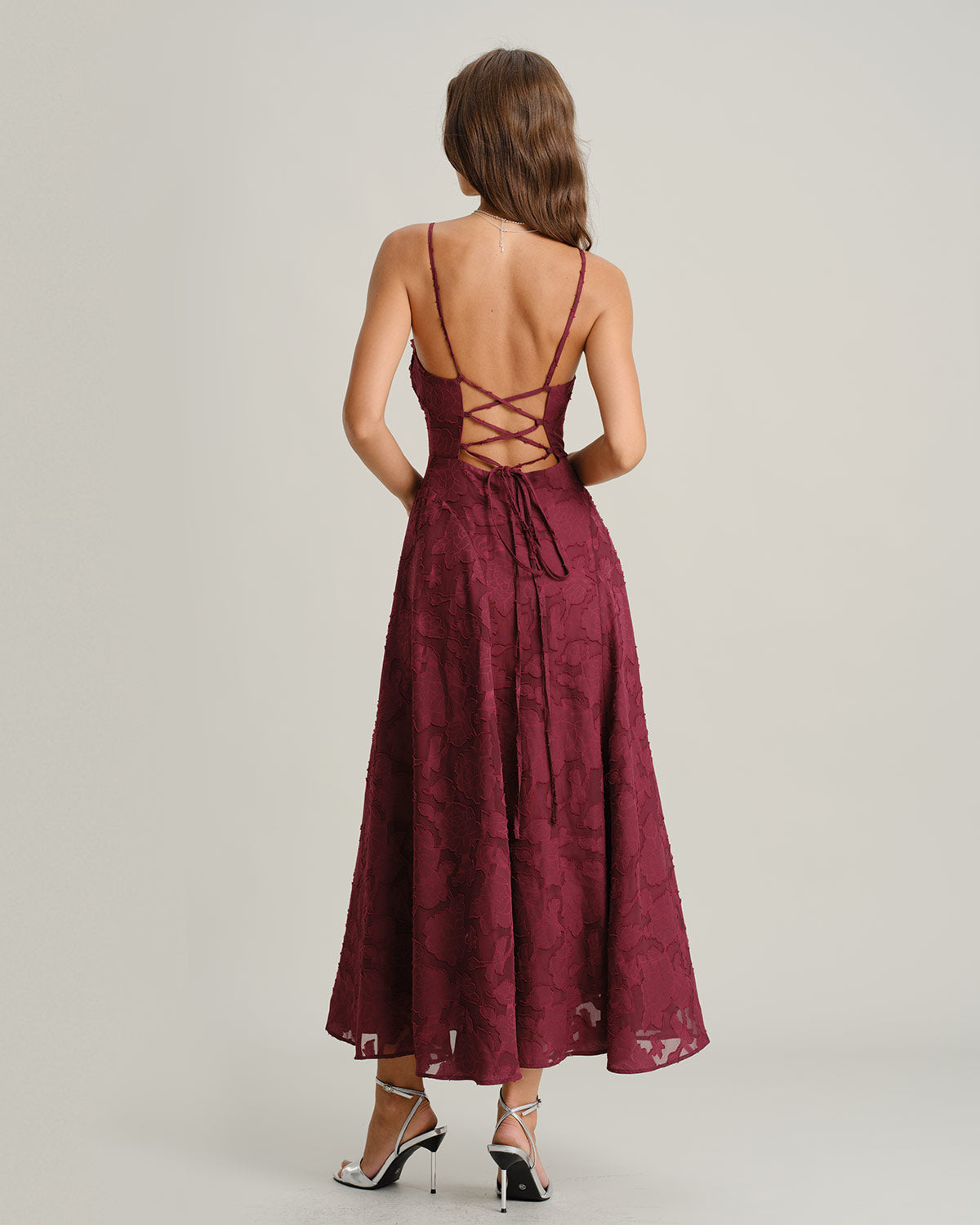 Isabelle Evening Dress