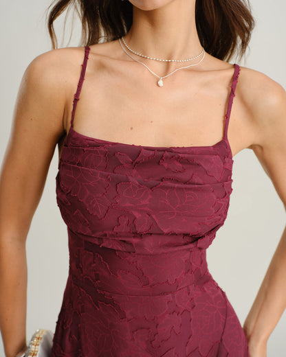 Isabelle Evening Dress