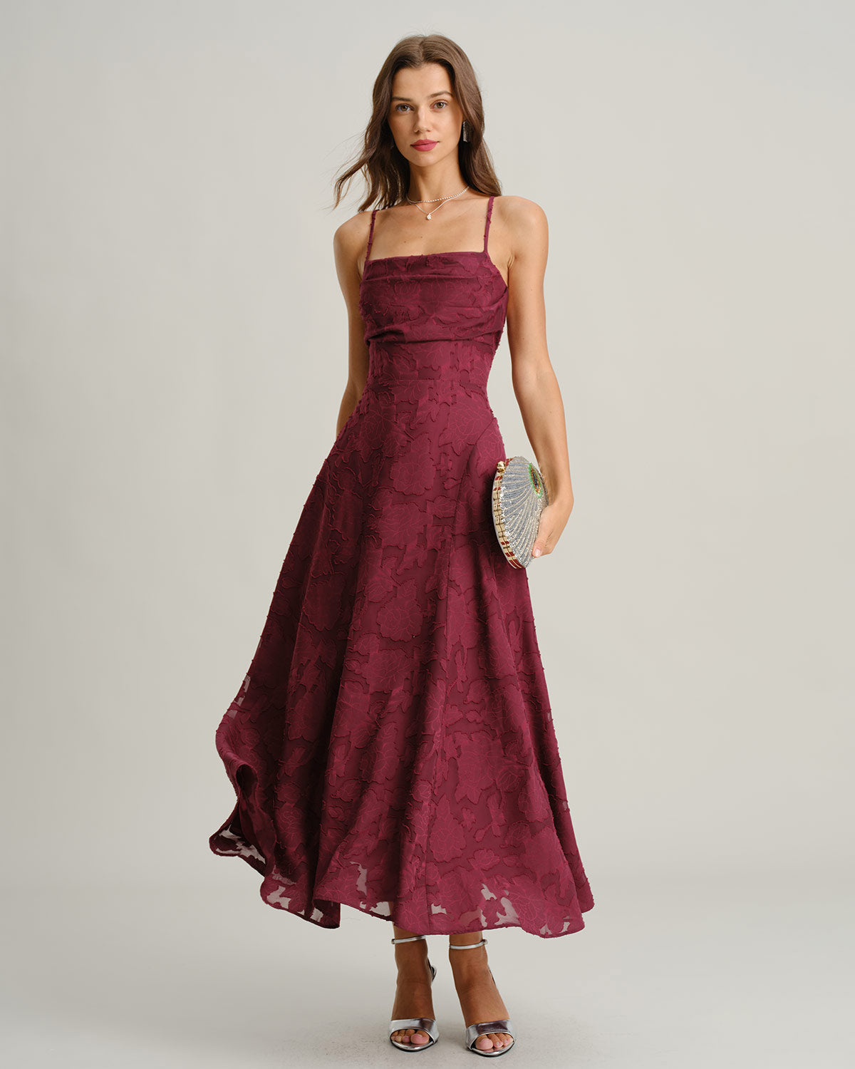 Isabelle Evening Dress
